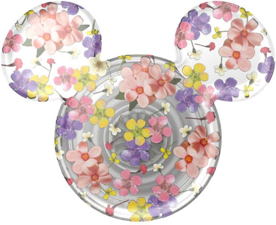 Popsockets Popgrip Universal Smartphone Mickey Model Multicolour