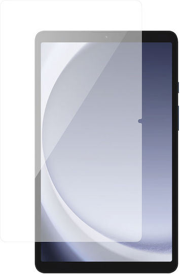 Bigben Connected Screen Protector Samsung Universal Flat In Tempered Glass Transparent