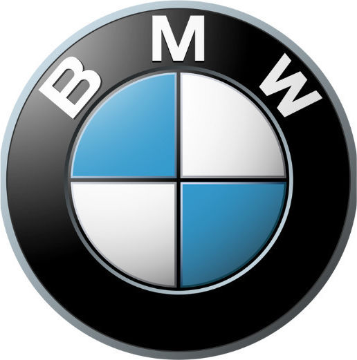 BMW Multiple Colored Lines Hülle Silikon mit Haken in Schwarz Farbe für Apple AirPods 1 / AirPods 2