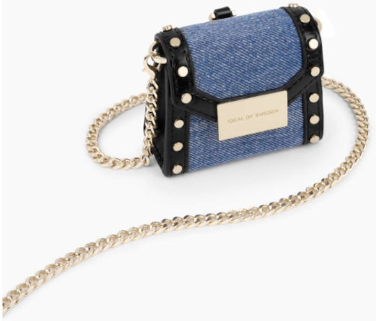 iDeal Of Sweden Blue Case for Apple AirPods 1/2