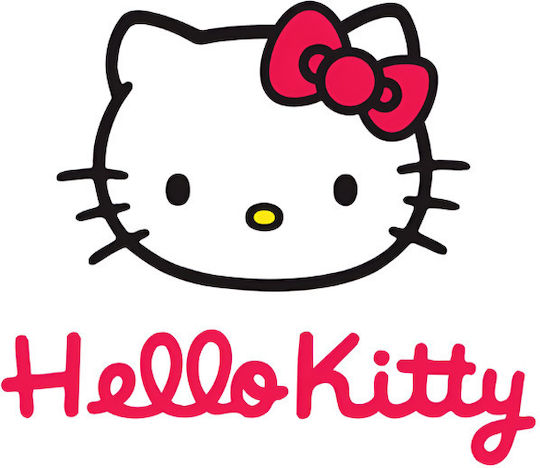 Hello Kitty Θήκη Σιλικόνης σε Λευκό χρώμα για Apple AirPods Pro
