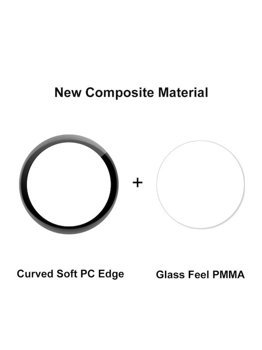 Full Flexi Screen Protector for Huawei Watch GT 3 42mm Quantity 1