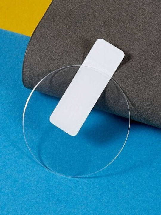 2 Stück. Gehärtetes Glas für das Huawei Watch GT 3 Pro 43mm 2Stück 680800746A