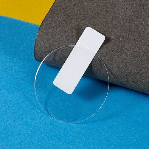 2 pcs. Tempered Glass for the Huawei Watch GT 3 Pro 43mm 2pcs 680800746A