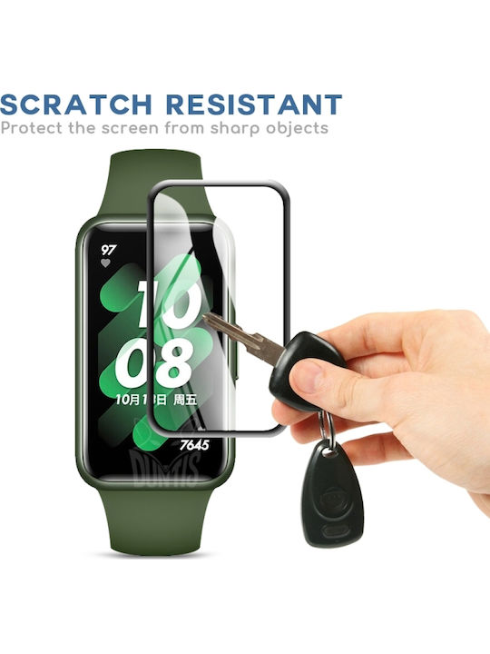 Full Flexi Screen Protector για το Huawei Band 7 1τμχ EDA003070301