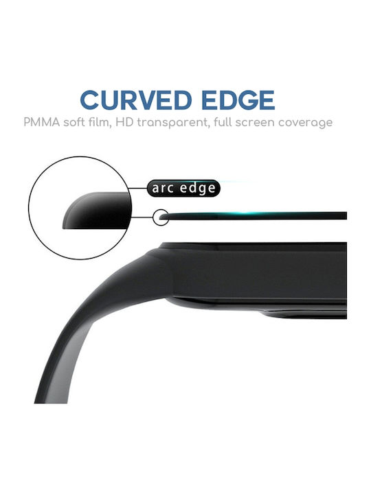 Full Flexi Screen Protector για το Huawei Band 7 1τμχ EDA003070301