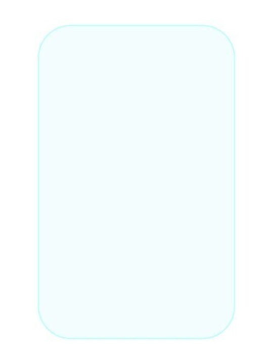 Screen Protector για το Mi Band 7 Pro 1τμχ 680800838A