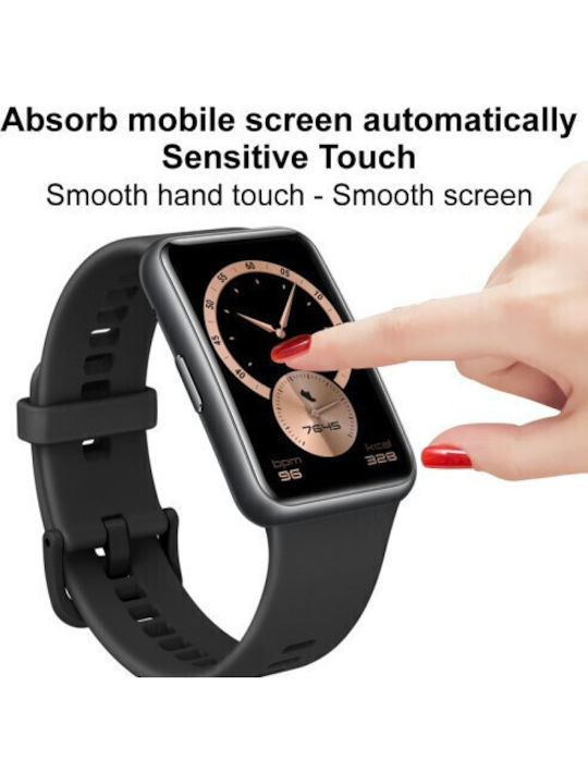 Full Screen Protector για το Redmi Smart Band Pro 1τμχ 680800598A