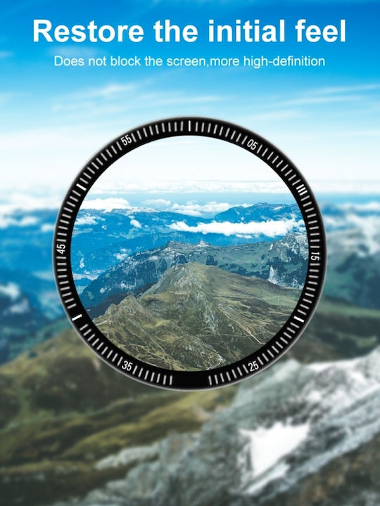 Displayschutzfolie für Garmin Fenix 7 1 Stück EDA004098916
