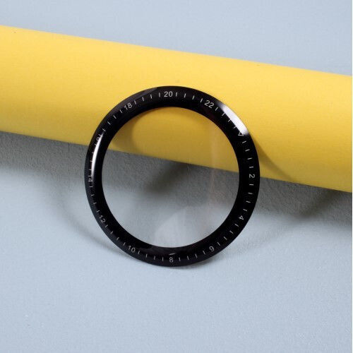 Гъвкав Защитен Фолио За Huawei Watch GT2 46mm 1 Бр 680800121A