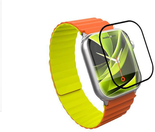 Mobile Origin Guard Screen Protector για το Apple Watch 10 46mm, Mobile Origin 1τμχ