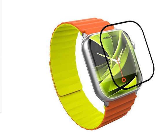 Mobile Origin Guard Защитен екран за Apple Watch 10 42mm, Мобилен произход 1бр SGA-AW42