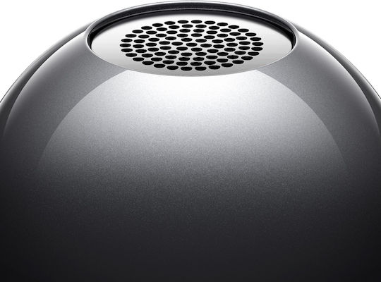 Usams R02 Open Ear Bluetooth Handsfree Ακουστικά με Θήκη Φόρτισης Γκρι