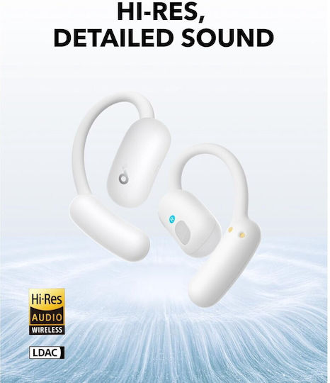 Soundcore by Anker AeroFit 2 Open Ear Bluetooth Handsfree Căști cu