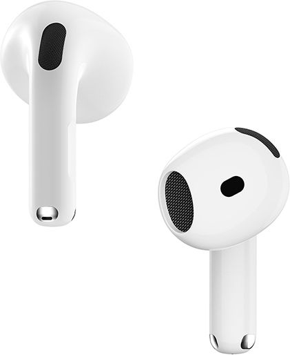 XO T6 Earbud Bluetooth Handsfree Earphones with Charging Case White