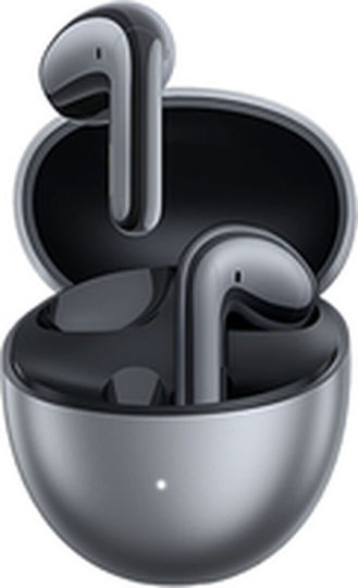 Honor Choice S7 In-ear Bluetooth Handsfree Earphones with Sweat Resistance and Charging Case Gray