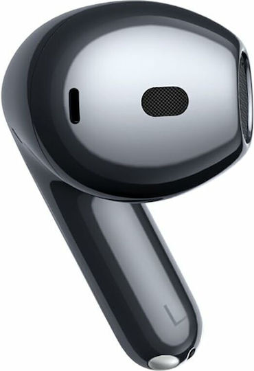 Honor Choice S7 In-ear Bluetooth Handsfree Earphones with Sweat Resistance and Charging Case Gray