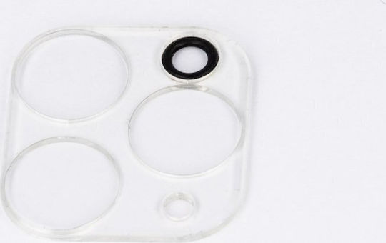 Camera Protection Tempered Glass Transparent for the Galaxy A25 5G