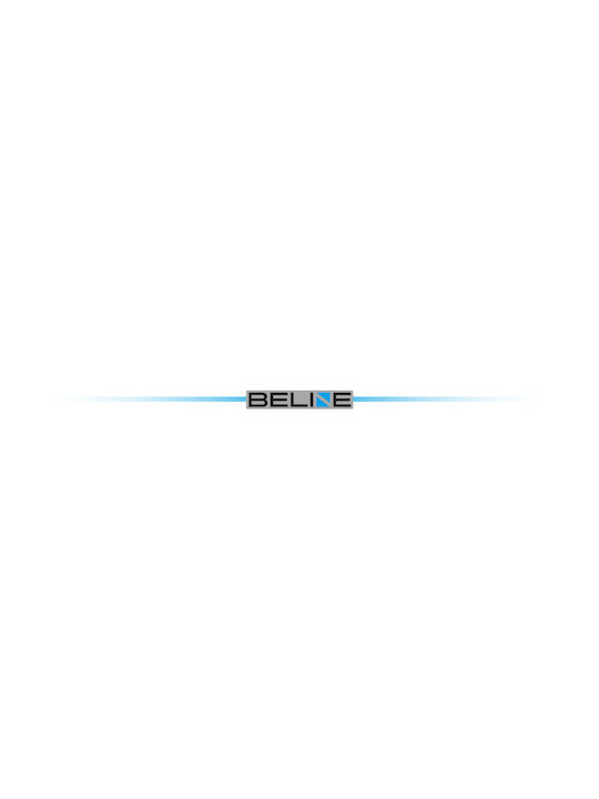 Beline Strap Synthetic Leather Black (Business Model 1)