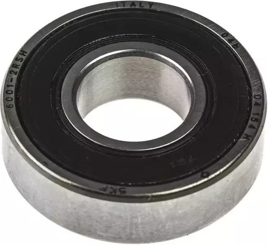 Bearing Skf 6001 2rs C3 12x28x8