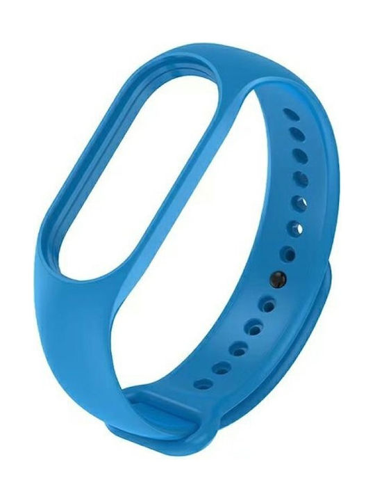 Beline Λουράκι Navy Μπλε (Mi Band 3/Mi Smart Band 4) Beline Λουράκι Navy Μπλε (Mi Band 3/Mi Smart Band 4)