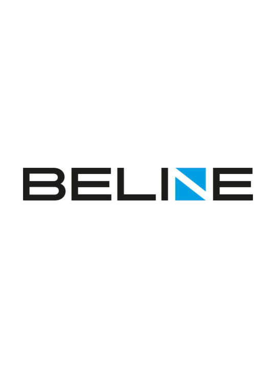 Beline Design Mi Band 7 6 5 Strap Pink-white