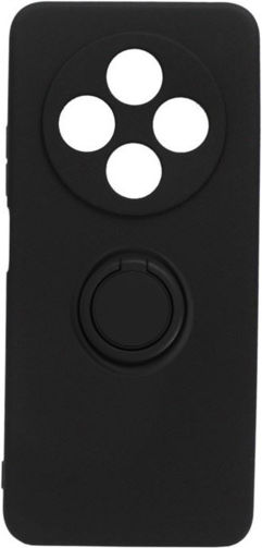 Senso Back Cover Black (Redmi 14C / Poco C75)