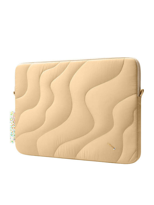 tomtoc Θήκη Laptop Πορτοκαλί 071552