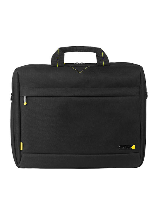 TechAir Laptop case V2 Τσάντα Ώμου / Χειρός για Laptop 14.1" σε Μαύρο χρώμα
