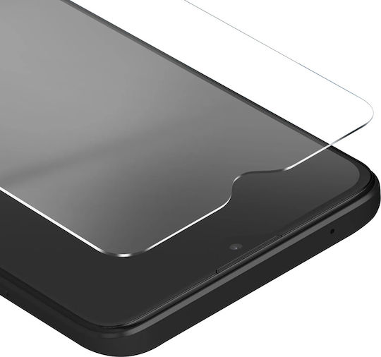 Mw Screen Protector Xiaomi Redmi 12c 4g In Ultra-thin Tempered Glass Transparent