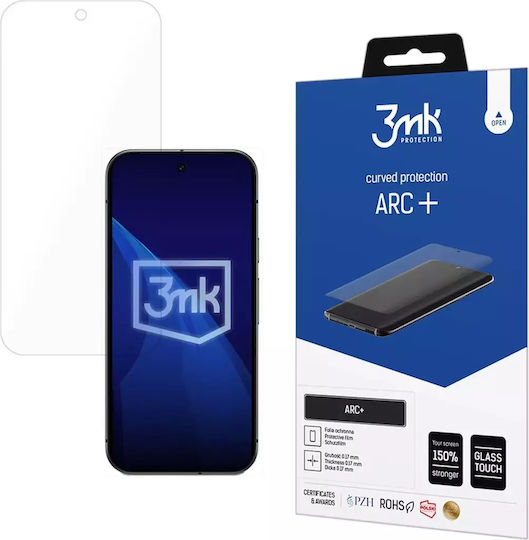 3MK 0.17mm Screen Protector (Google Pixel 10 / 10 Pro)