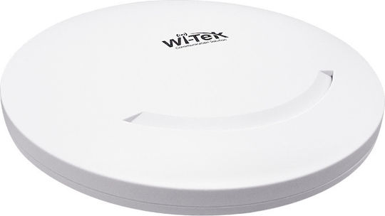 Wi-Tek WI-AP216 v1 Access Point Wi‑Fi 5 Dual Band (2.4 & 5GHz)