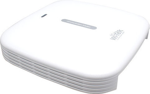 Wi-Tek AP219AX Lite v2 Access Point Wi‑Fi 6 Dual Band (2.4 & 5GHz) Μονό Kit