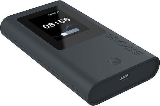 Strong Mifax 1800 Wireless 5G Portable Hotspot Wi‑Fi 6
