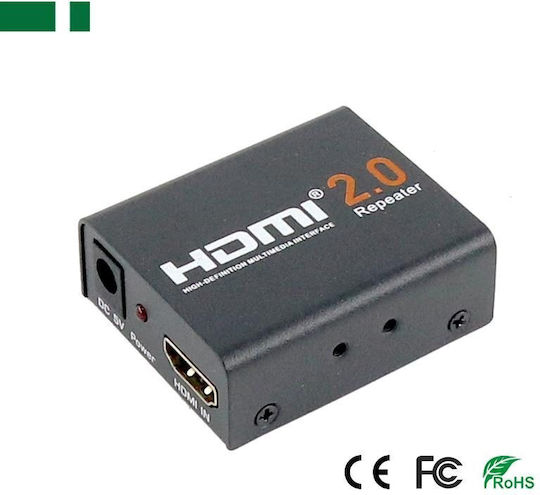 Anga PS-105-H2 HDMI Repeater 30m