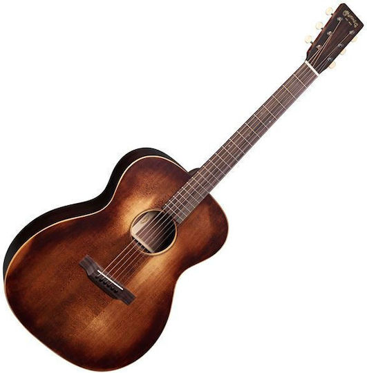 Martin Akustikgitarre Streetmaster Fichte
