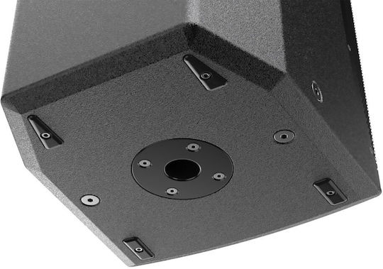 Audac VEXO110 Παθητικό Επιτοίχιο Ηχείο 300W (Τεμάχιο) Μαύρο