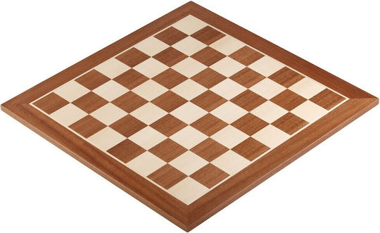 Chess Wood