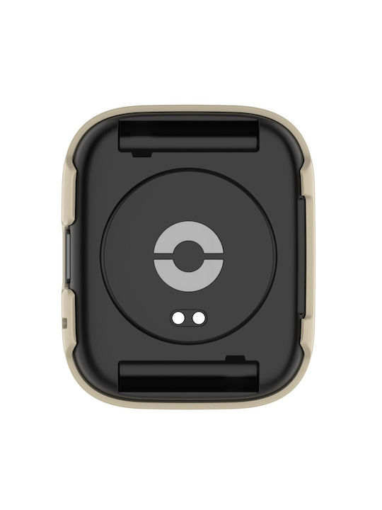 în culoarea Alb pentru Xiaomi Redmi Watch 3 Active