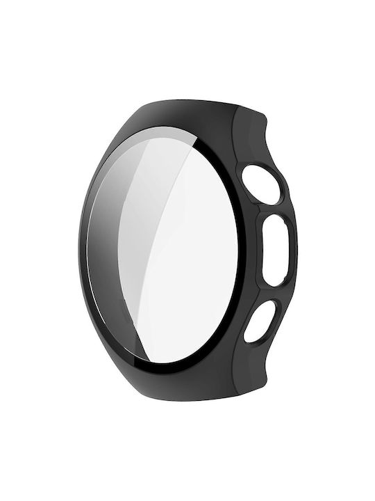 Techsuit Defense360 Pro Huawei Watch 5 Black