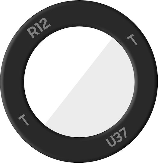 Sticlă Cameră Samsung Uw S721b Galaxy S24 Fe 5g Original Gh64-09576a