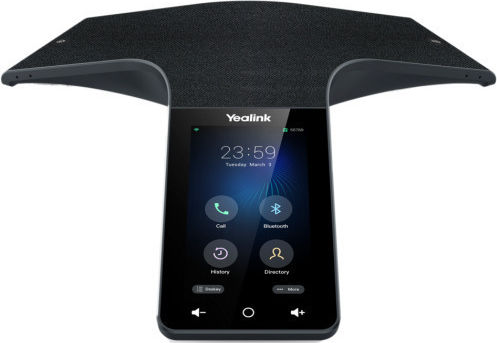 Yealink CP965 Teams Edition Wireless Telefon IP Negru