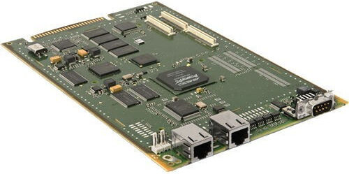 Siemens Κάρτα επέκτασης HXGS3R HG1500 V3