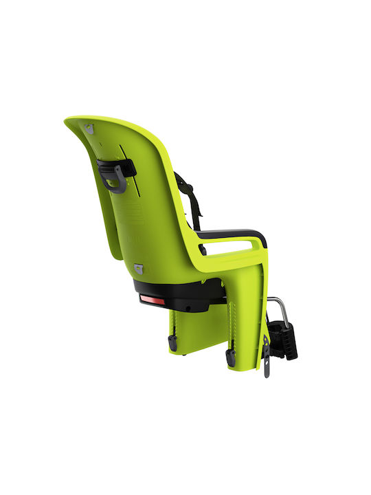 Thule RideAlong2 Zen Οπίσθιο Κάθισμα Σχάρας Thule RideAlong2 Zen Οπίσθιο Κάθισμα Σχάρας