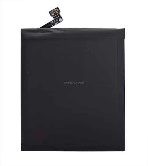 Συμβατή Μπαταρία Αντικατάστασης 4160mAh για Xiaomi Mi 10 Lite 5G