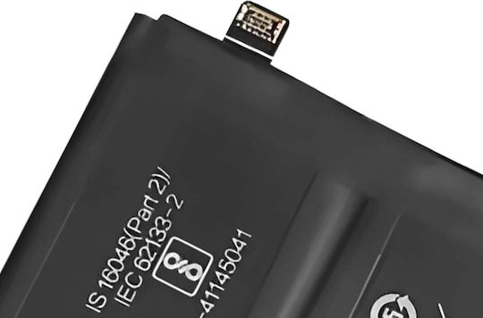 Oppo Replacement Battery for Oppo Reno8, Find X5 Lite, Reno7 5G