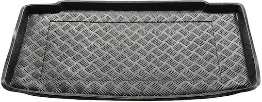 Rezaw Plast Trunk Mat Tray Type for Renault Modus 2004 2008 Black