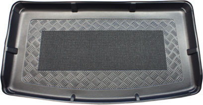 Aristar Covoraș Auto Tip Trunchi Pentru Mini Țăran 2010-2017 Negru