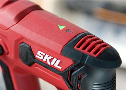 Skil 3810 CA Κατσαβίδι Μπαταρίας Solo 18V