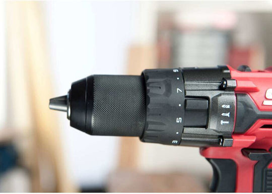 Skil 3020 HC Κατσαβίδι Μπαταρίας 18V